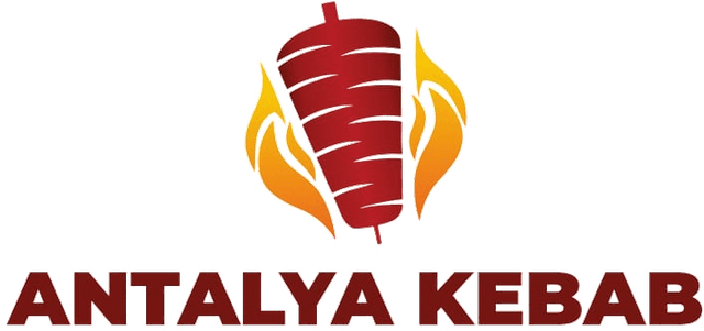 Antalya Kebab logo
